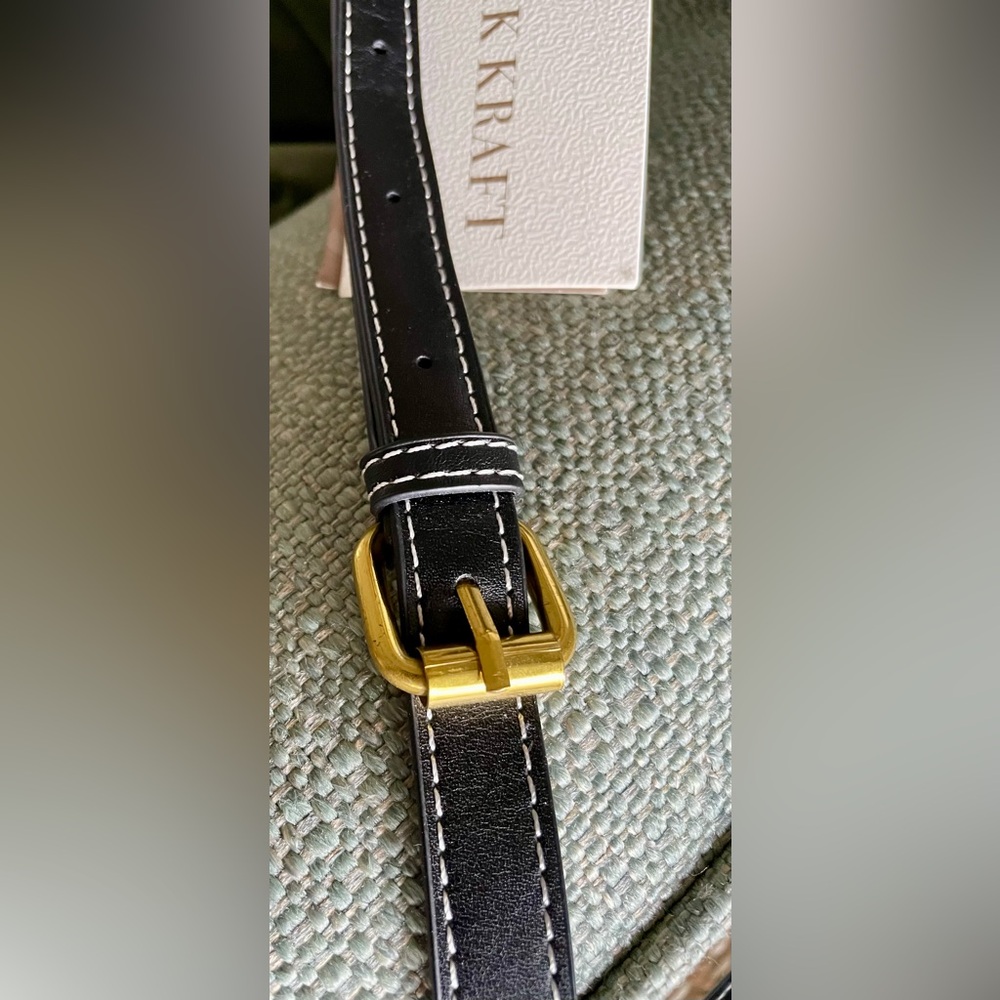 Antik Kraft Crossbody Bag - Picture 6 of 7